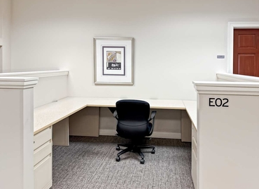  Conference space in Lincolnshire, IL, 1870 W. Winchester Rd. (60048) - 4 | MatchOffice.com