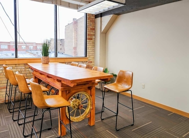  Meeting room in Downtown, 118 S Adams St (54301) - 4 | MatchOffice