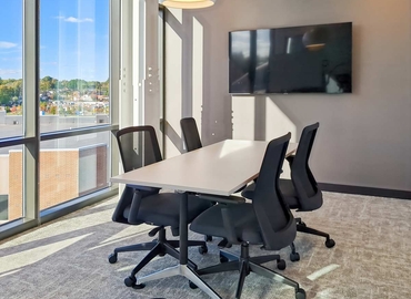  Conference hall in Canton, 2014 Champions Gateway (44708) - 11 | MatchOffice.com