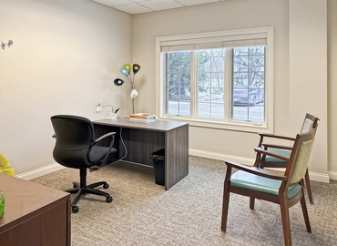  Conference center in Lincolnshire, IL, 1870 W. Winchester Rd. (60048) - 9 | MatchOffice.com