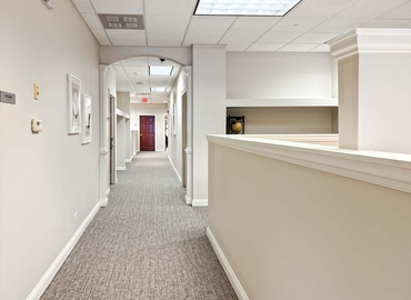  Conference center in Lincolnshire, IL, 1870 W. Winchester Rd. (60048) - 13 | MatchOffice.com