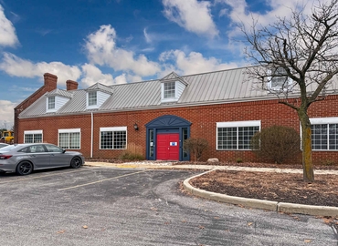  Conference space in Brookfield, WI, 16815 W Wisconsin Avenue (53005) - 0 | MatchOffice