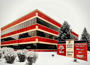  Conference center in Colorado Springs, CO, 5825 Delmonico Dr (80919) - 0 | MatchOffice.com