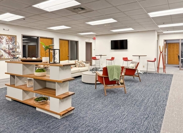  Conference hall in Brookfield, WI, 16815 W Wisconsin Avenue (53005) - 4 | MatchOffice.com