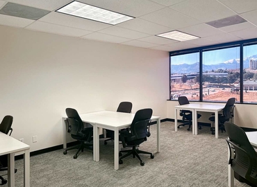  Conference center in Colorado Springs, CO, 5825 Delmonico Dr (80919) - 3 | MatchOffice.com