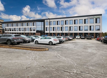  Meeting room in St. Louis, MO, 12645 Olive Blvd (63141) - 0 | MatchOffice.com