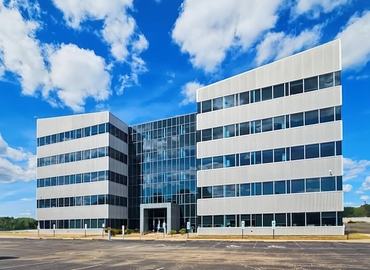  Conference room in Louisville, OH, 2321 Energy Dr (44641) - 0 | MatchOffice