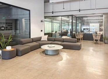  Conference room in San Jose, CA, 18 South 2nd Street (95113) - 4 | MatchOffice.com