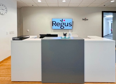  Conference space in Chapel Hill, NC, 50101 Governors Drive (27517) - 1 | MatchOffice