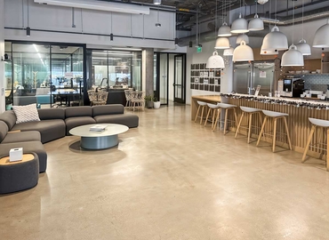  Conference center in San Jose, CA, 18 South 2nd Street (95113) - 5 | MatchOffice