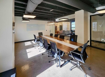  Conference center in Chicago, IL, 1200 N. Ashland Avenue (60622) - 2 | MatchOffice