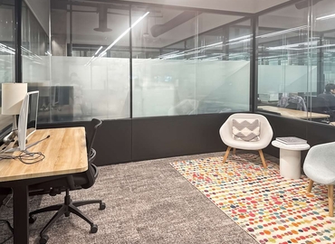  Conference space in San Jose, CA, 18 South 2nd Street (95113) - 6 | MatchOffice.com