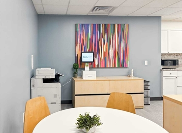  Conference center in Des Moines, IA, 1200 Valley West Drive (50266) - 11 | MatchOffice