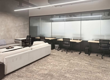  Conference room in San Jose, CA, 18 South 2nd Street (95113) - 7 | MatchOffice