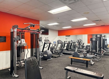  Conference center in Des Moines, IA, 1200 Valley West Drive (50266) - 12 | MatchOffice.com