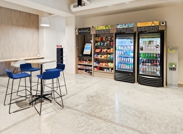  Meeting room in St. Louis, MO, 12645 Olive Blvd (63141) - 12 | MatchOffice