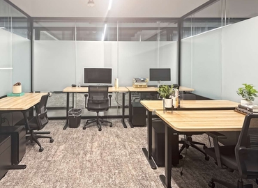  Conference hall in San Jose, CA, 18 South 2nd Street (95113) - 9 | MatchOffice