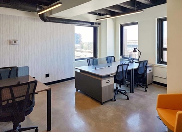  Conference space in Chicago, IL, 1200 N. Ashland Avenue (60622) - 7 | MatchOffice