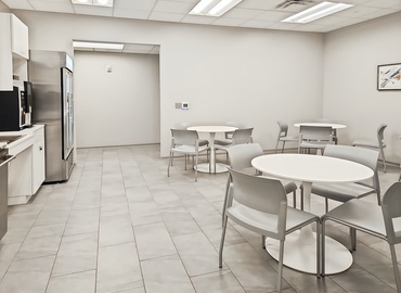  Conference room in Louisville, OH, 2321 Energy Dr (44641) - 12 | MatchOffice