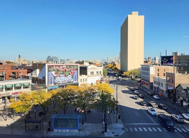  Convention center in Chicago, IL, 1200 N. Ashland Avenue (60622) - 10 | MatchOffice