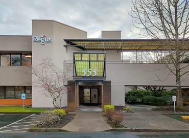  Conference room in Renton, WA, 555 Andover Park W (98188) - 0 | MatchOffice.com