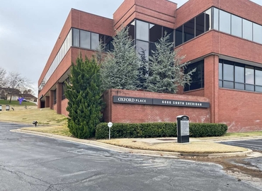  Conference space in Tulsa, OK, 6666 S Sheridan Rd (74133) - 0 | MatchOffice.com