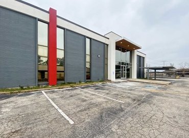  Meeting room in Houston North, TX, 16510 Northchase Drive (77060) - 0 | MatchOffice.com