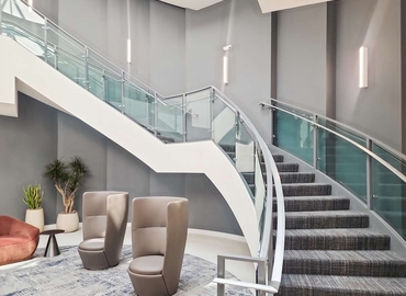  Conference hall in Bothell, 	WA, 11400 Airport Rd (98204) - 4 | MatchOffice.com