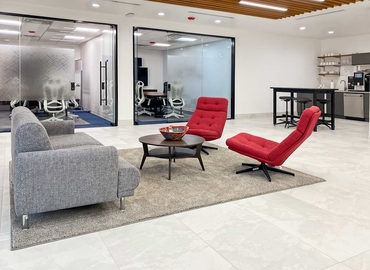  Meeting room in Houston North, TX, 16510 Northchase Drive (77060) - 4 | MatchOffice.com