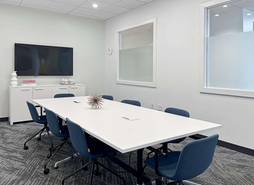  Conference space in Fort Lee, NJ, 61 W Palisade Ave (07631) - 2 | MatchOffice.com