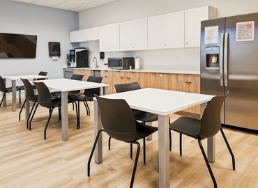  Conference room in Clearfield, UT, 1725 Legend Hills Dr (84015) - 5 | MatchOffice