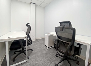  Conference room in Houston North, TX, 16510 Northchase Drive (77060) - 6 | MatchOffice