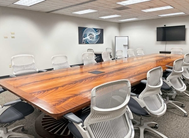  Conference space in Tulsa, OK, 6666 S Sheridan Rd (74133) - 8 | MatchOffice.com