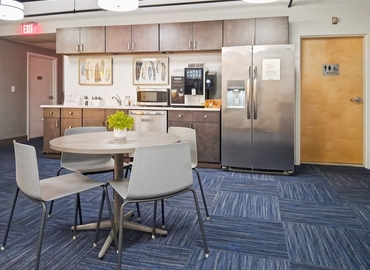  Conference hall in Boston, MA, 386 Main St (06457) - 5 | MatchOffice.com