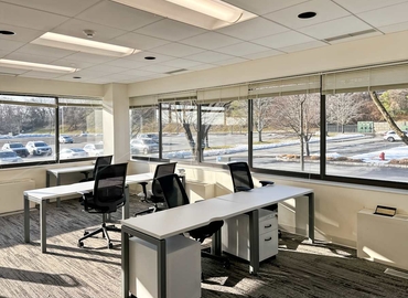  Convention center in Greenwich, CT, 4 International Drive (10573) - 3 | MatchOffice.com