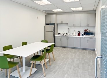  Conference center in Miami Coral Gables, FL, 150 Alhambra Circle (33134) - 5 | MatchOffice.com