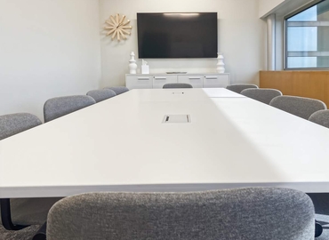  Conference center in Fort Wayne, 110 East Wayne Street (46802) - 2 | MatchOffice