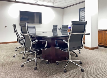  Meeting room in Tulsa, OK, 6666 S Sheridan Rd (74133) - 10 | MatchOffice