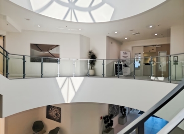  Conference room in Bothell, 	WA, 11400 Airport Rd (98204) - 11 | MatchOffice.com