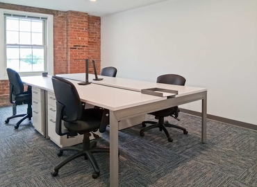  Conference space in Boston, MA, 386 Main St (06457) - 9 | MatchOffice