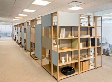  Conference space in Miami Coral Gables, FL, 150 Alhambra Circle (33134) - 11 | MatchOffice.com