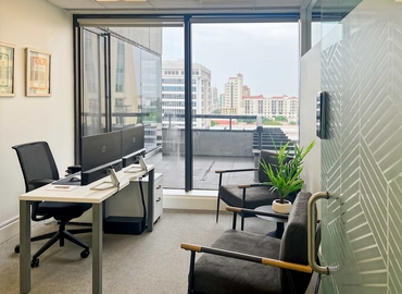  Convention center in Miami Coral Gables, FL, 150 Alhambra Circle (33134) - 13 | MatchOffice.com