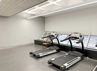  Conference center in Fort Wayne, 110 East Wayne Street (46802) - 11 | MatchOffice