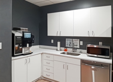  Meeting room in Glendale, WI, 555 W. Brown Deer Road (53217) - 11 | MatchOffice