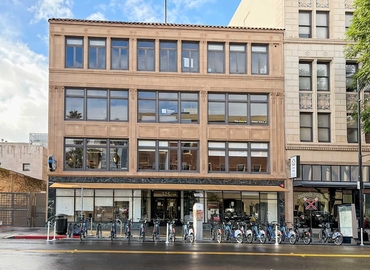  Conference space in San Jose, CA, 325 S 1st St (95113) - 0 | MatchOffice.com