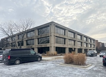  Conference space in Lisle, IL, 4200 Commerce Ct (60532) - 0 | MatchOffice