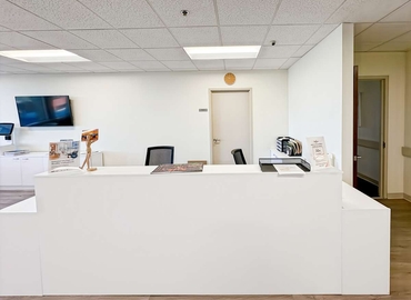  Conference space in Boston, MA, 1500 Main Street (01115) - 1 | MatchOffice