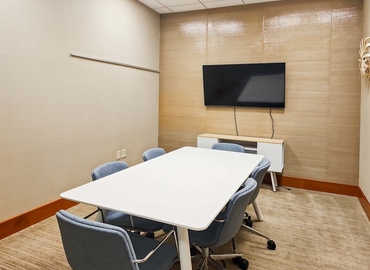  Conference room in Rochester, MN, 318 1st Avenue SW (55902) - 8 | MatchOffice