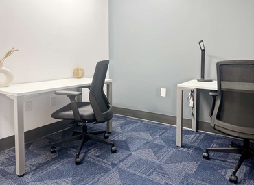 Conference room in Altoona, 311 E. Pleasant Valley Blvd. (16602) - 6 | MatchOffice.com