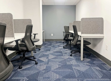  Conference space in Altoona, 311 E. Pleasant Valley Blvd. (16602) - 7 | MatchOffice.com